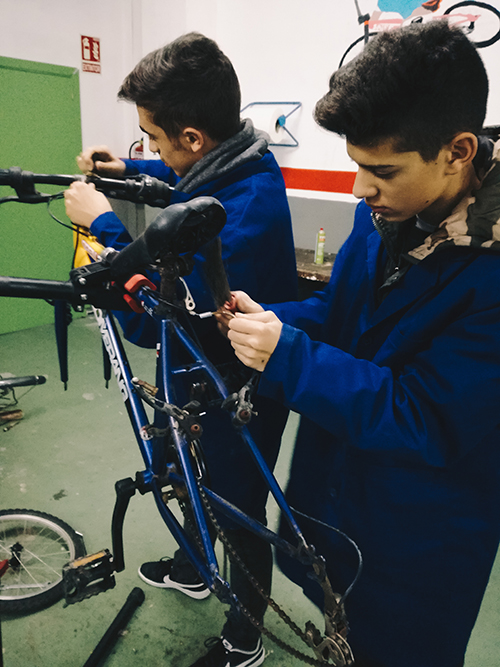 furore&maim_01 Fundacion Maim