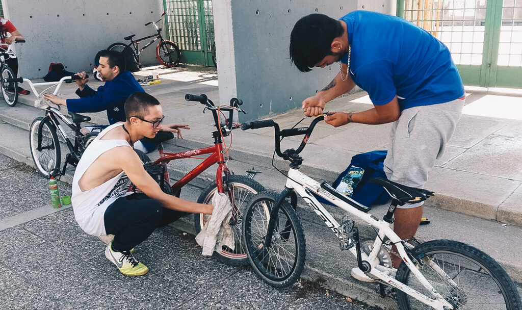 furore&maim_07 Fundacion Maim