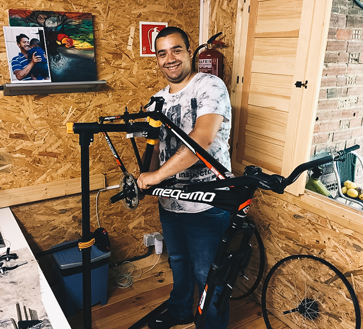 furore&maim_09 Fundacion Maim