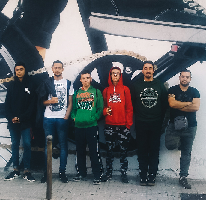 furore&maim_10 Fundacion Maim